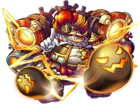 画像ギャラリー No.004のサムネイル画像 / 「大乱闘!!ドラゴンパレード」強襲クエスト“桜花爛漫”を4月8日17:00より開催