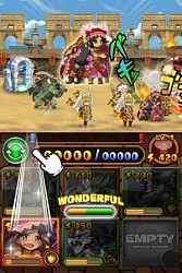 ꡼ No.007Υͥ / Ʈ!!ɥ饴ѥ졼ɡ׿ŷȼ²νиΨ3ܥڡ󤬳Ť