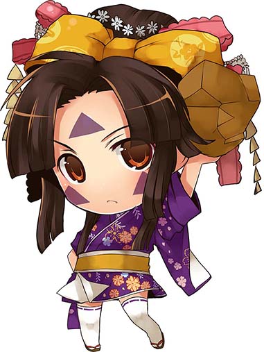 画像集#002のサムネイル/「戦国大戦公式全国大会」,各会場の来場者特典が一挙公開に