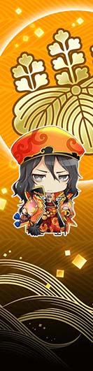 画像集#005のサムネイル/「戦国大戦公式全国大会」,各会場の来場者特典が一挙公開に