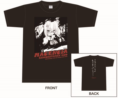 画像ギャラリー No.005のサムネイル画像 / 「戦国大戦」全国決勝大会の観覧受付は3月15日に締切。観覧者特典を公開