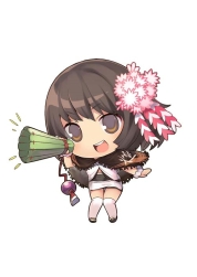 画像ギャラリー No.006のサムネイル画像 / 「戦国大戦」全国決勝大会の観覧受付は3月15日に締切。観覧者特典を公開