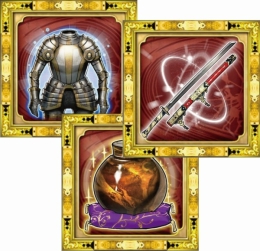 画像ギャラリー No.008のサムネイル画像 / 「戦国大戦」全国決勝大会の観覧受付は3月15日に締切。観覧者特典を公開