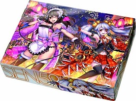 画像ギャラリー No.001のサムネイル画像 / 「戦国大戦」特製グッズが当たるキャンペーン第5弾が4月30日に開催