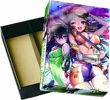 画像ギャラリー No.003のサムネイル画像 / 「戦国大戦」特製グッズが当たるキャンペーン第5弾が4月30日に開催