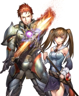 ������#008�Υ���ͥ���/���ޥ۸���MMORPG�ֳ�����襪��饤��פ������ۿ���������Ͽ������