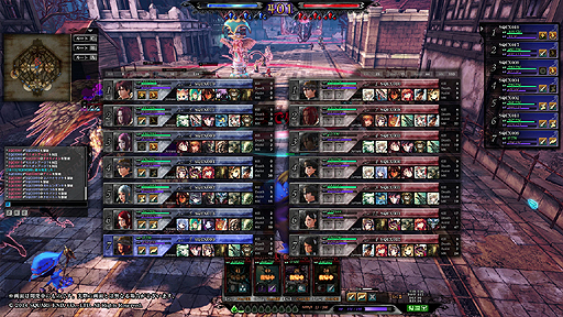 画像ギャラリー No.006のサムネイル画像 / PC用MOBA「LORD of VERMILION ARENA」のプレイムービーと最新SSが公開。ハイテンポで展開するバトルシーンの雰囲気を確認しよう