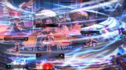 画像ギャラリー No.027のサムネイル画像 / 「LORD of VERMILION ARENA」αテストのインプレッションを掲載。MOBAライクなLoVは抜群の仕上がりで,懸念はただ一点のみ