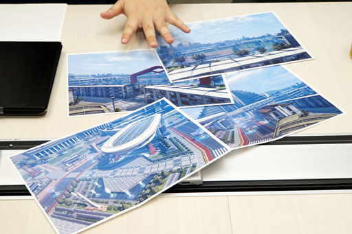 画像ギャラリー No.014のサムネイル画像 / 絶対に“Pay-to-Win”にはしません――「LORD of VERMILION ARENA」のαテスト直後にゲームの方向性からサービス形態まで開発陣に詳しく聞いてみた