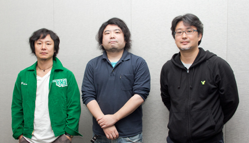 画像ギャラリー No.015のサムネイル画像 / 絶対に“Pay-to-Win”にはしません――「LORD of VERMILION ARENA」のαテスト直後にゲームの方向性からサービス形態まで開発陣に詳しく聞いてみた