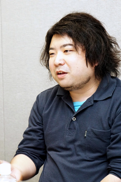 画像ギャラリー No.018のサムネイル画像 / 絶対に“Pay-to-Win”にはしません――「LORD of VERMILION ARENA」のαテスト直後にゲームの方向性からサービス形態まで開発陣に詳しく聞いてみた