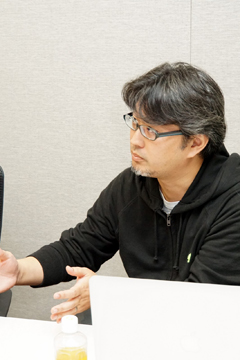 画像ギャラリー No.028のサムネイル画像 / 絶対に“Pay-to-Win”にはしません――「LORD of VERMILION ARENA」のαテスト直後にゲームの方向性からサービス形態まで開発陣に詳しく聞いてみた