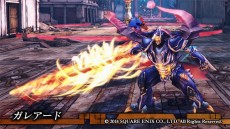 ������#007�Υ���ͥ���/��LORD of VERMILION ARENA�ס���2�󥢥�ե��ƥ��ȤǤϿ�����60��λȤ��⤬�о졣�ޥå��󥰥졼�Ȥȥ��塼�ȥꥢ�뵡ǽ�μ����Ǥ���Ŭ��