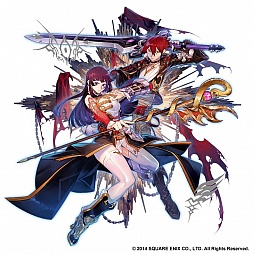 ������#003�Υ���ͥ���/40������ɲûȤ���䡤�����ʥɥ�������¸�ߤ�Ƚ��������LORD of VERMILION ARENA����2����ƥ��ȤˤĤ��ƤΥץ쥹ȯɽ�������θ�����ݡ���