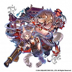 ������#004�Υ���ͥ���/40������ɲûȤ���䡤�����ʥɥ�������¸�ߤ�Ƚ��������LORD of VERMILION ARENA����2����ƥ��ȤˤĤ��ƤΥץ쥹ȯɽ�������θ�����ݡ���