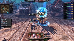 ������#029�Υ���ͥ���/40������ɲûȤ���䡤�����ʥɥ�������¸�ߤ�Ƚ��������LORD of VERMILION ARENA����2����ƥ��ȤˤĤ��ƤΥץ쥹ȯɽ�������θ�����ݡ���