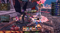 ������#031�Υ���ͥ���/40������ɲûȤ���䡤�����ʥɥ�������¸�ߤ�Ƚ��������LORD of VERMILION ARENA����2����ƥ��ȤˤĤ��ƤΥץ쥹ȯɽ�������θ�����ݡ���