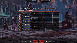 ������#038�Υ���ͥ���/40������ɲûȤ���䡤�����ʥɥ�������¸�ߤ�Ƚ��������LORD of VERMILION ARENA����2����ƥ��ȤˤĤ��ƤΥץ쥹ȯɽ�������θ�����ݡ���