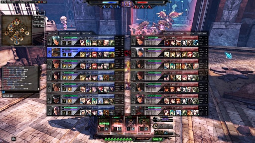 ������#041�Υ���ͥ���/40������ɲûȤ���䡤�����ʥɥ�������¸�ߤ�Ƚ��������LORD of VERMILION ARENA����2����ƥ��ȤˤĤ��ƤΥץ쥹ȯɽ�������θ�����ݡ���