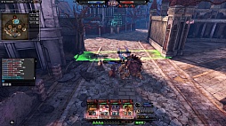 ������#046�Υ���ͥ���/40������ɲûȤ���䡤�����ʥɥ�������¸�ߤ�Ƚ��������LORD of VERMILION ARENA����2����ƥ��ȤˤĤ��ƤΥץ쥹ȯɽ�������θ�����ݡ���