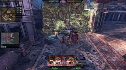 ������#047�Υ���ͥ���/40������ɲûȤ���䡤�����ʥɥ�������¸�ߤ�Ƚ��������LORD of VERMILION ARENA����2����ƥ��ȤˤĤ��ƤΥץ쥹ȯɽ�������θ�����ݡ���