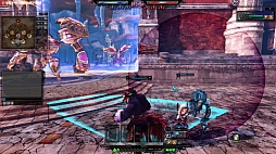 ������#050�Υ���ͥ���/40������ɲûȤ���䡤�����ʥɥ�������¸�ߤ�Ƚ��������LORD of VERMILION ARENA����2����ƥ��ȤˤĤ��ƤΥץ쥹ȯɽ�������θ�����ݡ���