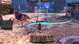 ������#051�Υ���ͥ���/40������ɲûȤ���䡤�����ʥɥ�������¸�ߤ�Ƚ��������LORD of VERMILION ARENA����2����ƥ��ȤˤĤ��ƤΥץ쥹ȯɽ�������θ�����ݡ���