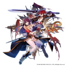 ������#002�Υ���ͥ���/��LORD of VERMILION ARENA�פ���2�󥢥�ե��ƥ��ȿ����󡣥��������̲ߤǻȤ���ι��������ɶ��������Ԥ��륷��å׵�ǽ���ɲä�