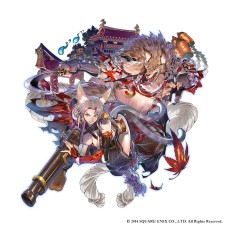 ������#003�Υ���ͥ���/��LORD of VERMILION ARENA�פ���2�󥢥�ե��ƥ��ȿ����󡣥��������̲ߤǻȤ���ι��������ɶ��������Ԥ��륷��å׵�ǽ���ɲä�