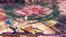 ������#009�Υ���ͥ���/��LORD of VERMILION ARENA�פ���2�󥢥�ե��ƥ��ȿ����󡣥��������̲ߤǻȤ���ι��������ɶ��������Ԥ��륷��å׵�ǽ���ɲä�