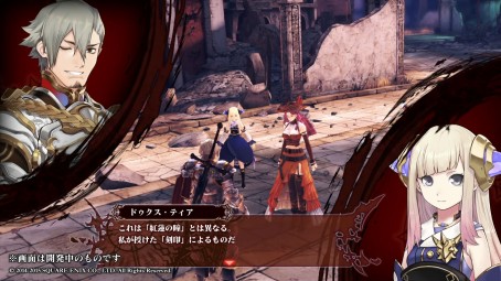 ꡼ No.010 | 4GamerɼȤ1000̾Ѱա˥åLORD of VERMILION ARENAסɦ¥ƥȤ421