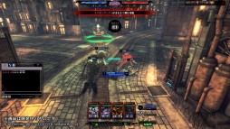 ꡼ No.024 | 4GamerɼȤ1000̾Ѱա˥åLORD of VERMILION ARENAסɦ¥ƥȤ421