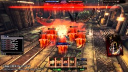 ꡼ No.027 | 4GamerɼȤ1000̾Ѱա˥åLORD of VERMILION ARENAסɦ¥ƥȤ421