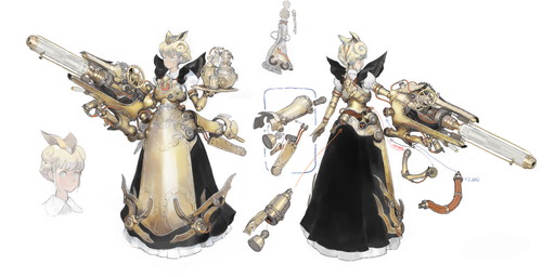 ���������꡼ No.003�Υ���ͥ������ / ��LoV ARENA�׻Ȥ���ǥ����󥳥�ƥ��Ȥ����š����ʤϱվ��ڥ󥿥֤ʤ�