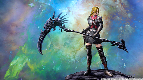 ���������꡼ No.005�Υ���ͥ������ / PC��MOBA��LORD of VERMILION ARENA�פΥ����ץ�¥ƥ��Ȥ�6��4���������ȡ��ץ쥼����դ��λ�����Ͽ�����ڡ������������