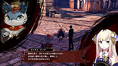 ���������꡼ No.015�Υ���ͥ������ / PC��MOBA��LORD of VERMILION ARENA�פΥ����ץ�¥ƥ��Ȥ�6��4���������ȡ��ץ쥼����դ��λ�����Ͽ�����ڡ������������