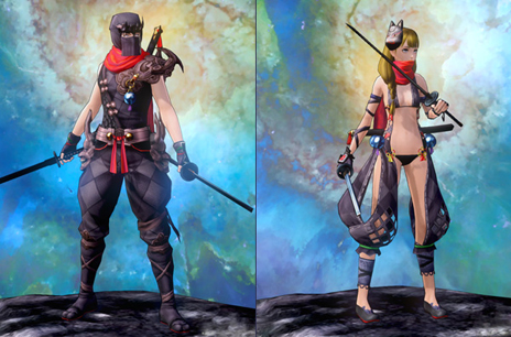 ���������꡼ No.005�Υ���ͥ������ / ��LORD of VERMILION ARENA�פΥ����ץ�¥ƥ��Ȥ������������ȡ������ƥ�ʤɤ�����Ǥ���4�ĤΥ������ȥ��å��奭���ڡ����»���