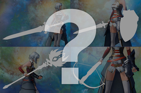 ���������꡼ No.007�Υ���ͥ������ / ��LORD of VERMILION ARENA�פΥ����ץ�¥ƥ��Ȥ������������ȡ������ƥ�ʤɤ�����Ǥ���4�ĤΥ������ȥ��å��奭���ڡ����»���