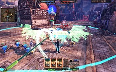 ���������꡼ No.032�Υ���ͥ������ / ��LORD of VERMILION ARENA�פΥ����ȻȤ�����2�Ƥξ������塣��FFIV�פ�֥����륭�꡼�ץ��ե�����2�פʤɤ���14�Τ�6��24�����о�