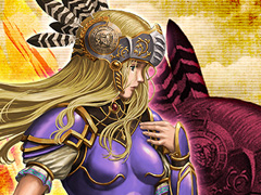 ��LORD of VERMILION ARENA�פΥ��åץǡ��Ȥ������»ܡ��͵����꡼���Υ����ȻȤ���䡤��������ƥ�ġ�ž�����פ��о�