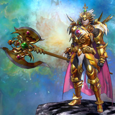 ���������꡼ No.011�Υ���ͥ������ / ��LORD of VERMILION ARENA�פΥ��åץǡ��Ȥ������»ܡ��͵����꡼���Υ����ȻȤ���䡤��������ƥ�ġ�ž�����פ��о�