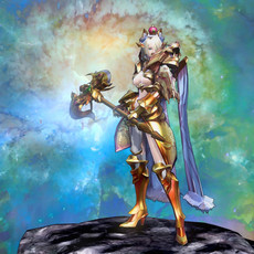 ���������꡼ No.014�Υ���ͥ������ / ��LORD of VERMILION ARENA�פΥ��åץǡ��Ȥ������»ܡ��͵����꡼���Υ����ȻȤ���䡤��������ƥ�ġ�ž�����פ��о�