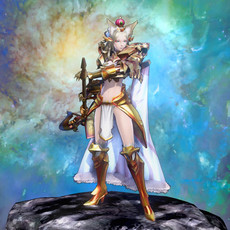 ���������꡼ No.016�Υ���ͥ������ / ��LORD of VERMILION ARENA�פΥ��åץǡ��Ȥ������»ܡ��͵����꡼���Υ����ȻȤ���䡤��������ƥ�ġ�ž�����פ��о�