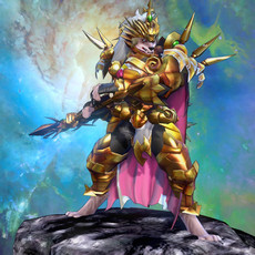 ���������꡼ No.017�Υ���ͥ������ / ��LORD of VERMILION ARENA�פΥ��åץǡ��Ȥ������»ܡ��͵����꡼���Υ����ȻȤ���䡤��������ƥ�ġ�ž�����פ��о�