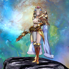 ���������꡼ No.018�Υ���ͥ������ / ��LORD of VERMILION ARENA�פΥ��åץǡ��Ȥ������»ܡ��͵����꡼���Υ����ȻȤ���䡤��������ƥ�ġ�ž�����פ��о�