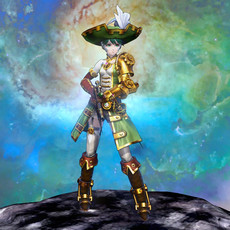 ���������꡼ No.020�Υ���ͥ������ / ��LORD of VERMILION ARENA�פΥ��åץǡ��Ȥ������»ܡ��͵����꡼���Υ����ȻȤ���䡤��������ƥ�ġ�ž�����פ��о�