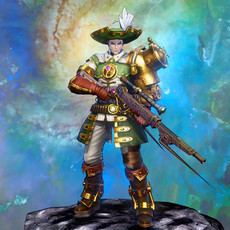 ���������꡼ No.021�Υ���ͥ������ / ��LORD of VERMILION ARENA�פΥ��åץǡ��Ȥ������»ܡ��͵����꡼���Υ����ȻȤ���䡤��������ƥ�ġ�ž�����פ��о�