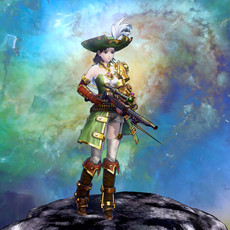 ���������꡼ No.022�Υ���ͥ������ / ��LORD of VERMILION ARENA�פΥ��åץǡ��Ȥ������»ܡ��͵����꡼���Υ����ȻȤ���䡤��������ƥ�ġ�ž�����פ��о�