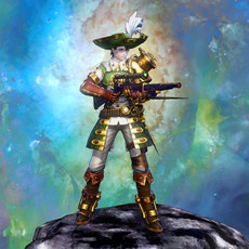 ���������꡼ No.023�Υ���ͥ������ / ��LORD of VERMILION ARENA�פΥ��åץǡ��Ȥ������»ܡ��͵����꡼���Υ����ȻȤ���䡤��������ƥ�ġ�ž�����פ��о�