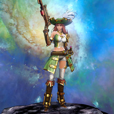 ���������꡼ No.024�Υ���ͥ������ / ��LORD of VERMILION ARENA�פΥ��åץǡ��Ȥ������»ܡ��͵����꡼���Υ����ȻȤ���䡤��������ƥ�ġ�ž�����פ��о�